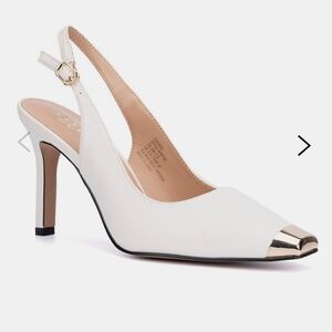 NEW Torgeis Verity Sandals